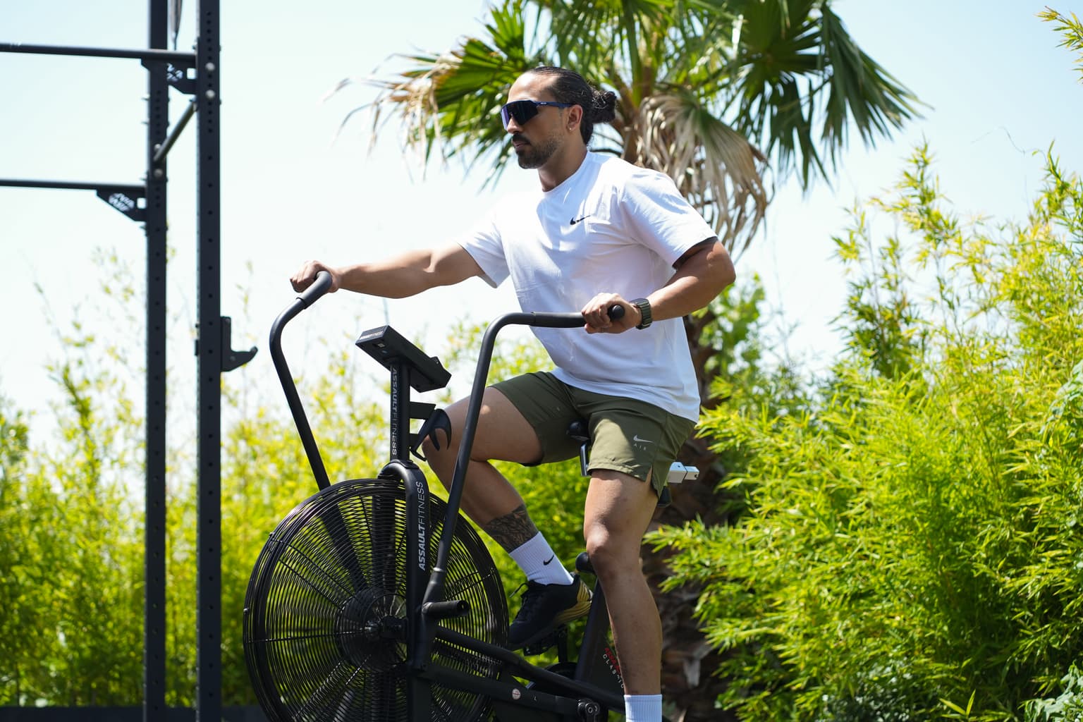 تمرین MediFit