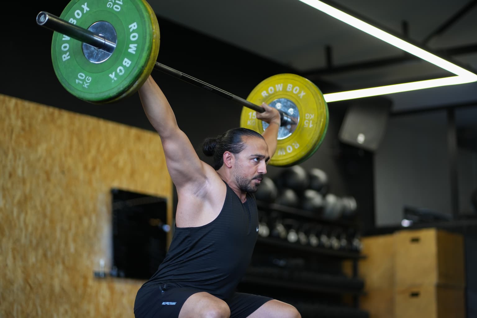 تمرین MediFit
