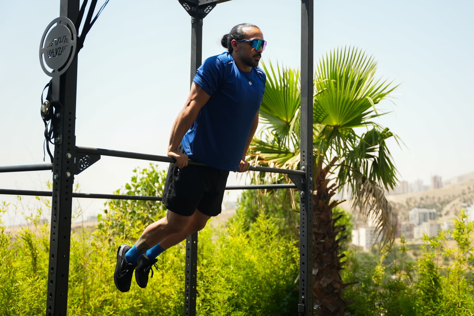 تمرین MediFit