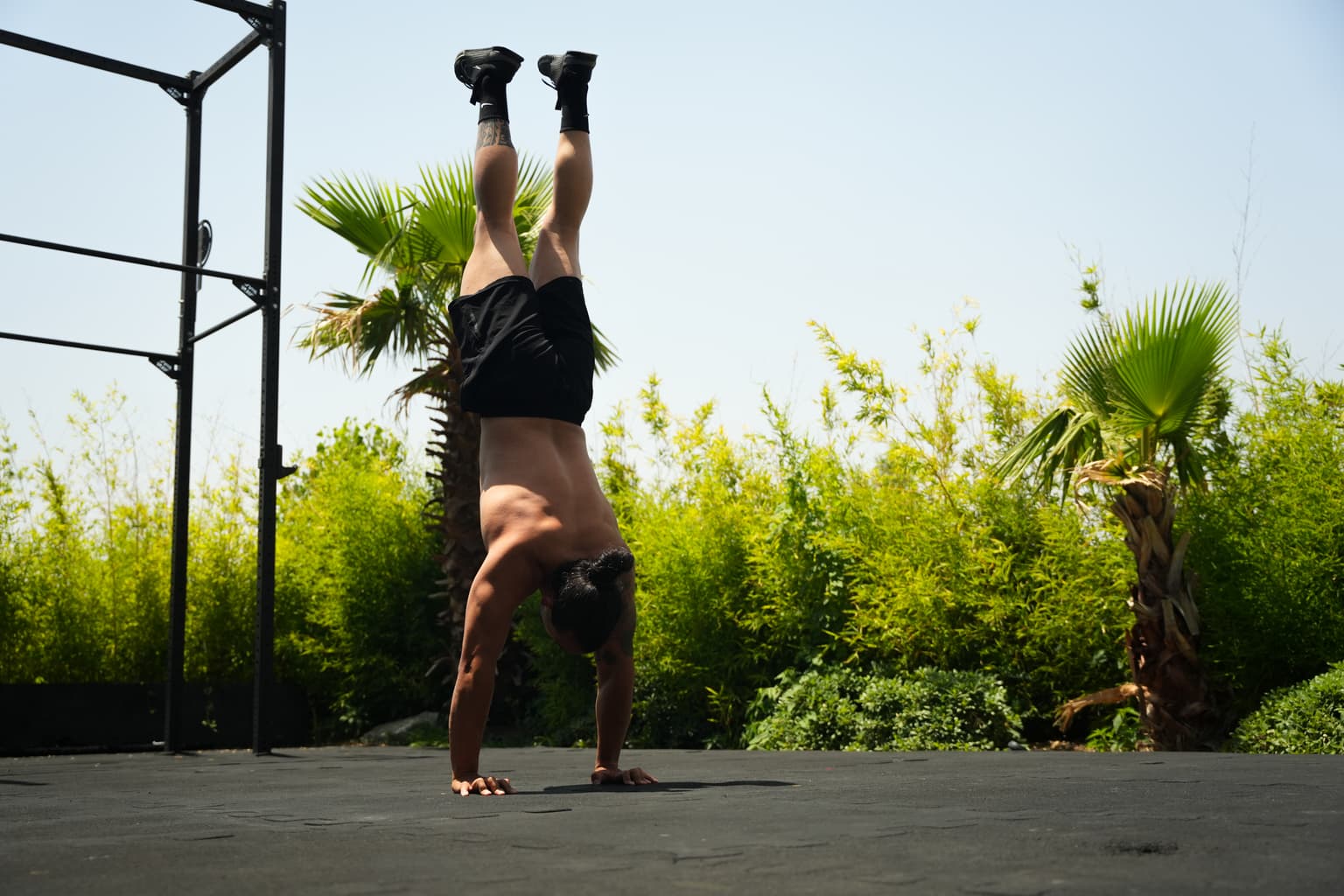 تمرین MediFit