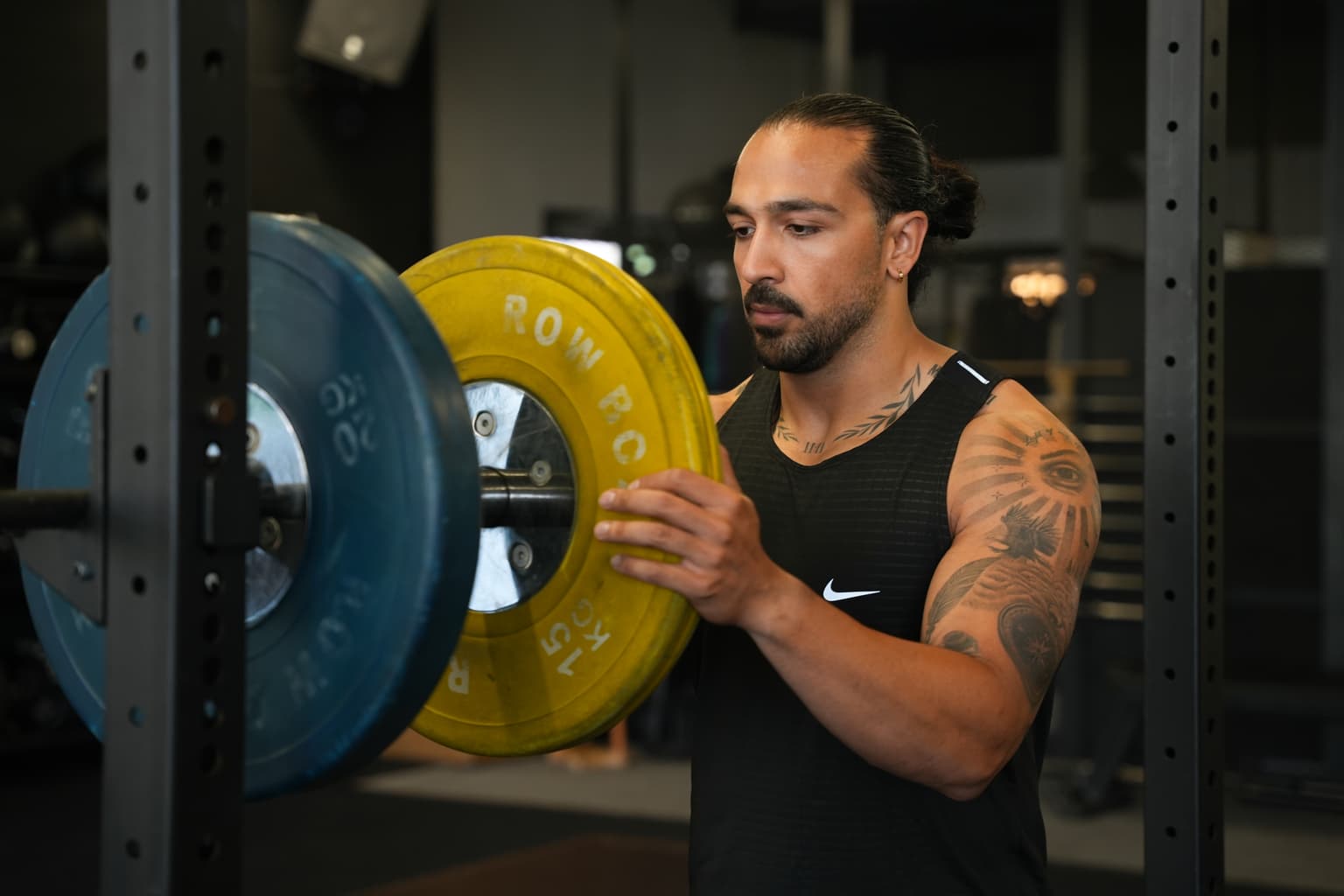 تمرین در MediFit